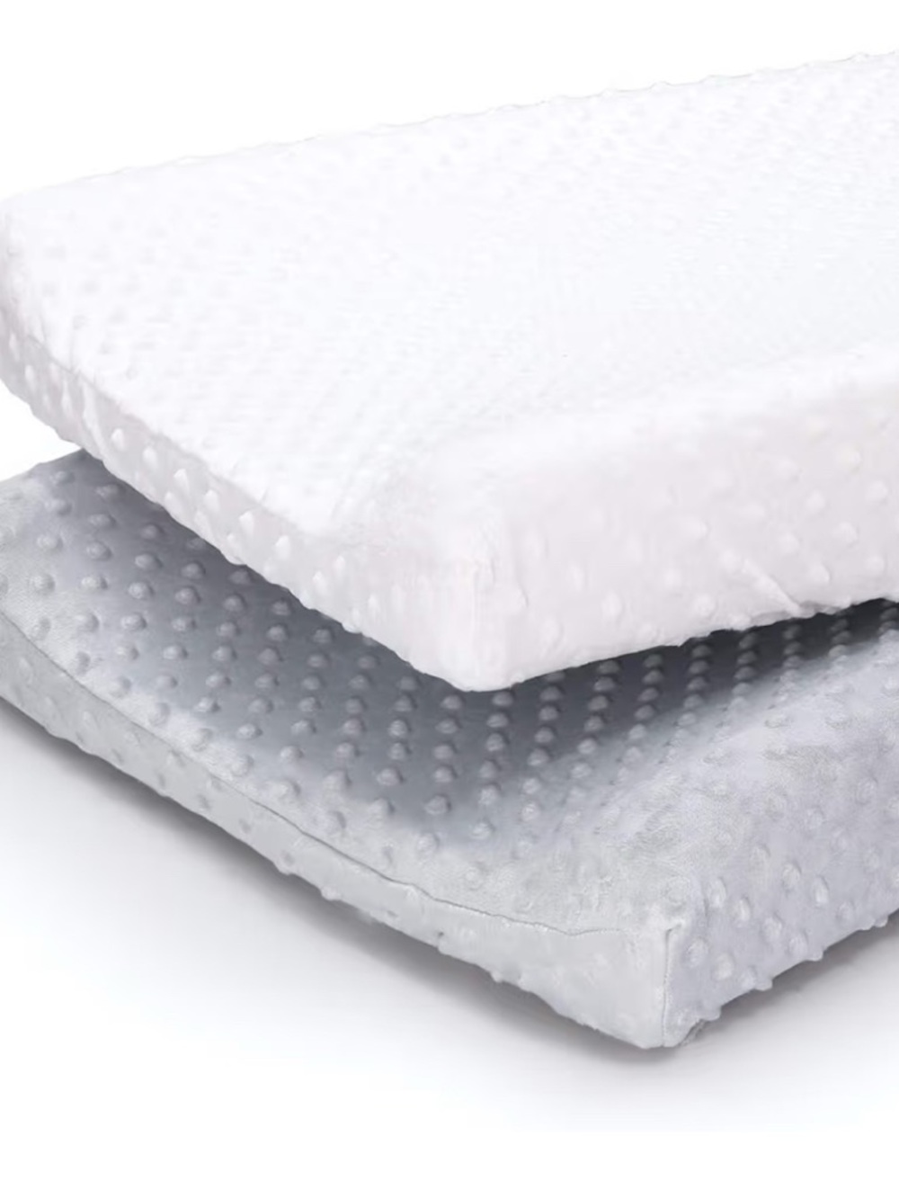 🔥5 FOR $25🔥 Changing Pad Covers Set of 2 - Ultra Soft